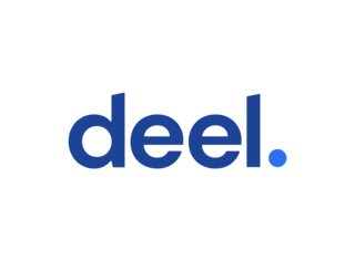 <span class="mw-page-title-main">Deel (company)</span> A private San Francisco-based payroll and compliance provider