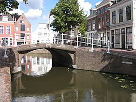 De St. Stevensbrug