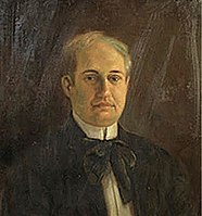 Self-portrait (1900)