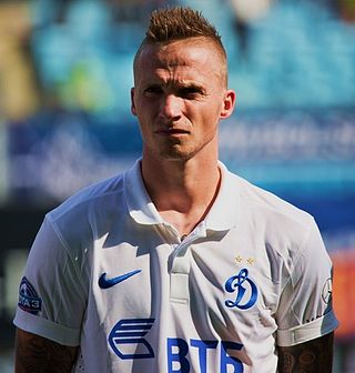 <span class="mw-page-title-main">Alexander Büttner</span> Dutch footballer (born 1989)