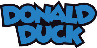 <span class="mw-page-title-main">Donald Duck universe</span> Fictional universe involving Donald Duck and related Disney characters