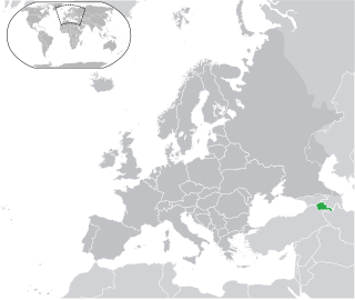 <span class="mw-page-title-main">LGBT rights in Armenia</span>