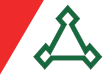 A Volokolamszki járás zászlaja