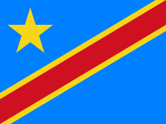 República Democrática del Congo