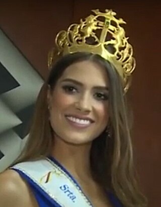 <span class="mw-page-title-main">Señorita Colombia 2018</span> Beauty pageant