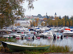 Lappeenranta