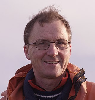 <span class="mw-page-title-main">Ian L. Boyd</span> British zoologist (born 1957)