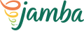 Jamba Juice logo (autoriteit)