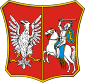 Coat of arms of Podlasie Governorate