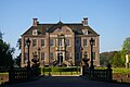 Eerde Castle, near Ommen