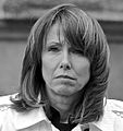 Kay Burley op 19 mei 2009 geboren op 17 december 1960