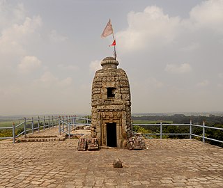 <span class="mw-page-title-main">Lohardaga district</span> Administrative district in Jharkhand, India