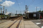 九州旅客鉄道 暘谷駅