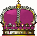 German Landgraf Crown