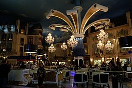 Las Vegas, Nevada - Le Central.jpg