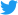 Twitter logosu