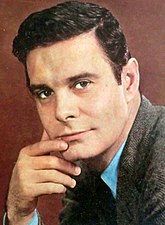 Louis Jourdan