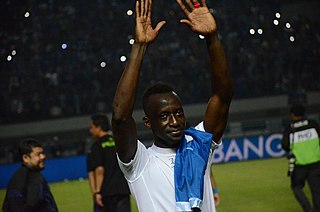 <span class="mw-page-title-main">Makan Konaté</span> Malian footballer