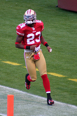 <span class="mw-page-title-main">Marcus Hudson</span> American football player (born 1982)