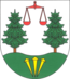 Blason de Mezilečí