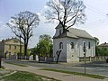 St. Peter en St. Paul kerk