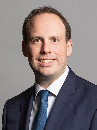 <span class="mw-page-title-main">Greg Smith (British politician)</span> British Conservative politician