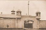 Old Bilibid Prison circa 1900 Old bilibid.JPG