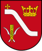 Proszowice County