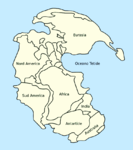 La Pangea