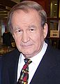 Q149127 Pat Buchanan geboren op 2 november 1938