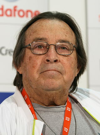 <span class="mw-page-title-main">Paul Mazursky</span> American director, screenwriter, and actor (1930-2014)