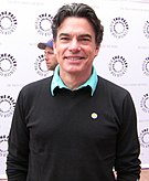 Peter Gallagher -  Bild