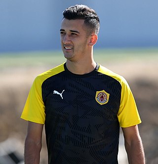 <span class="mw-page-title-main">Sardor Rashidov</span> Uzbek footballer (born 1991)