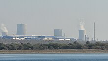 Rawatbhata Nuclear Powerplant Rawatbhata Nuclear Powerplant.jpg