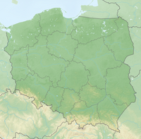 Europaspiele 2023/Skispringen (Polen)