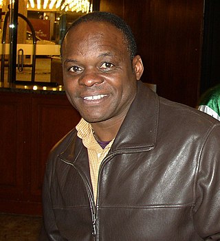 <span class="mw-page-title-main">Richie Hall</span> American gridiron football player and coach (born 1960)