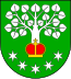 Blason de Soběslavice