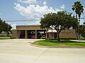 Northside Fire Station