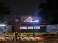 Stasiun Sudirman Atas