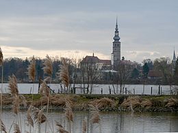 Tovačov – Veduta