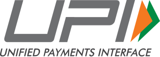 <span class="mw-page-title-main">Unified Payments Interface</span> Indian instant payment system