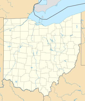 Ohio Athletic Conference is located in Ohio