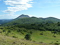 Vulkane der Auvergne