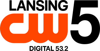 <span class="mw-page-title-main">WLAJ</span> ABC/CW affiliate in Lansing, Michigan