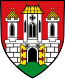 Blason de Burghausen