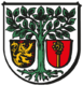 Coat of arms of Offenheim