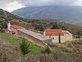 * Kandidimi Agio Pneuma monastery near Kissos, Crete. --C messier 04:14, 18 September 2024 (UTC) * E miratuar Good quality --Michielverbeek 04:24, 18 September 2024 (UTC)