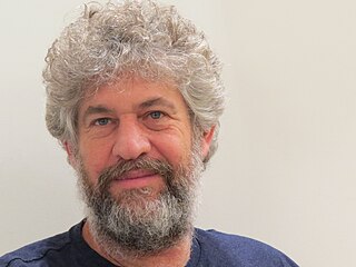 <span class="mw-page-title-main">Noam Nisan</span> Israeli computer scientist