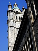 Campanario de San Lorenzo