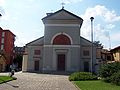 Chiesa Parrocchiale di S. Agata